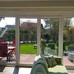 Nordseeliebe In By Interhome Ferienhaus *