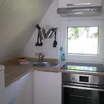 Nordseeliebe In By Interhome Burhave