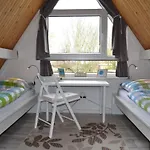 Nordseeliebe In By Interhome Ferienhaus Burhave