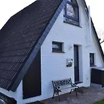 Ferienhaus Nordseeliebe In By Interhome Burhave