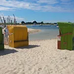 Nordseeliebe In By Interhome Ferienhaus *