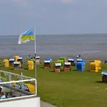 Nordseeliebe In By Interhome Ferienhaus *