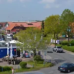 Nordseeliebe In By Interhome Ferienhaus