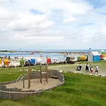Nordseeliebe In By Interhome * Burhave