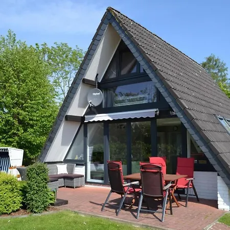 Nordseeliebe In By Interhome Hébergement de vacances