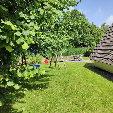 Nordseeliebe In By Interhome * Burhave