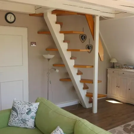 Nordseeliebe In By Interhome Prázdninový dům *