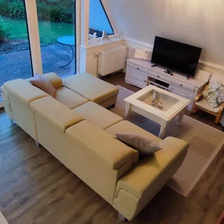 Nordseeliebe In By Interhome *