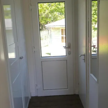 Nordseeliebe In By Interhome Prázdninový dům *