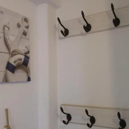 Nordseeliebe In By Interhome Prázdninový dům *