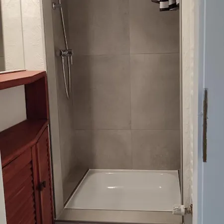 Nordseeliebe In By Interhome Prázdninový dům Burhave
