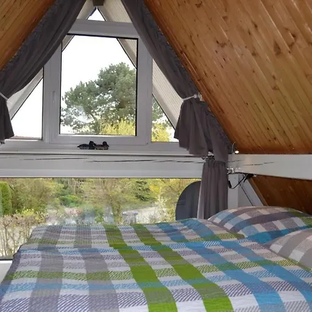 Nordseeliebe In By Interhome Prázdninový dům *