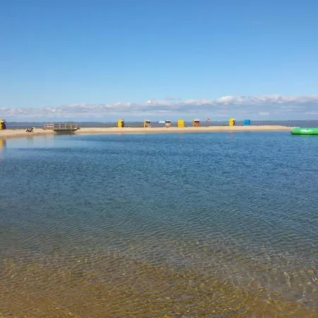 Prázdninový dům Nordseeliebe In By Interhome