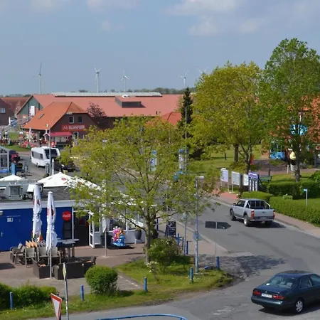 Nordseeliebe In By Interhome Prázdninový dům