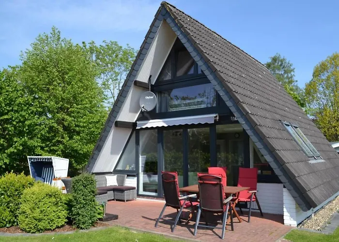 Nordseeliebe In By Interhome Hébergement de vacances