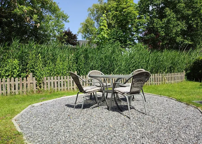 Hébergement de vacances Nordseeliebe In By Interhome