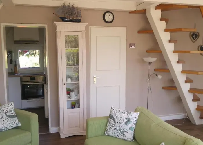 Nordseeliebe In By Interhome Hébergement de vacances *
