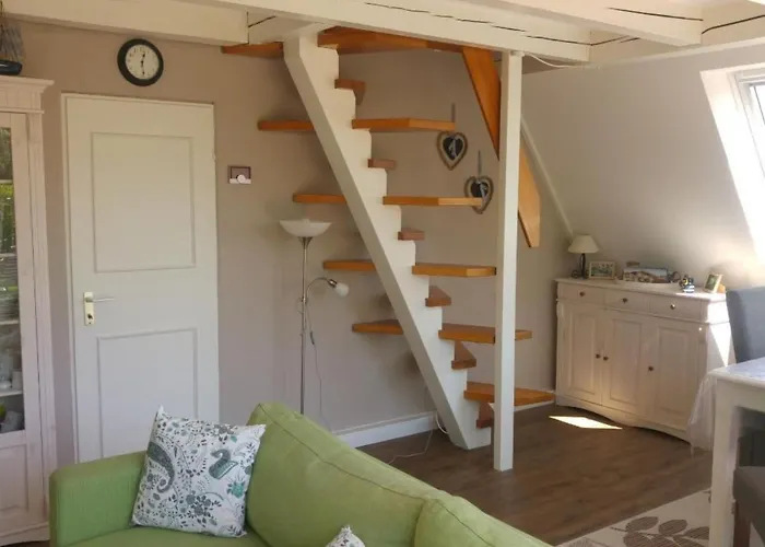 Nordseeliebe In By Interhome Hébergement de vacances *