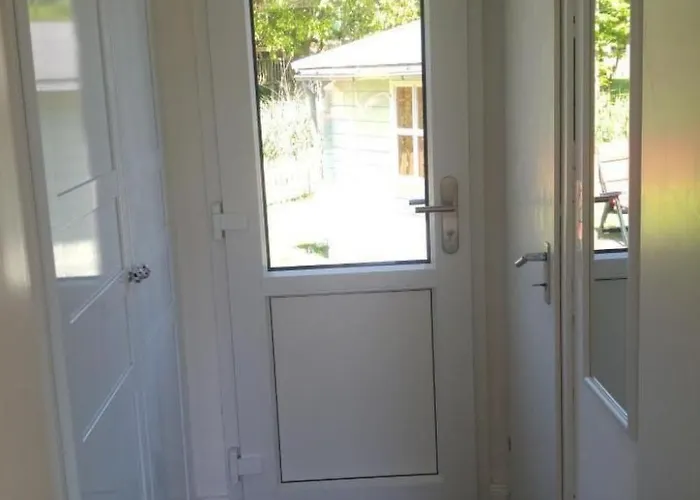 Nordseeliebe In By Interhome Hébergement de vacances *