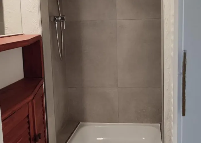 Nordseeliebe In By Interhome Hébergement de vacances Burhave