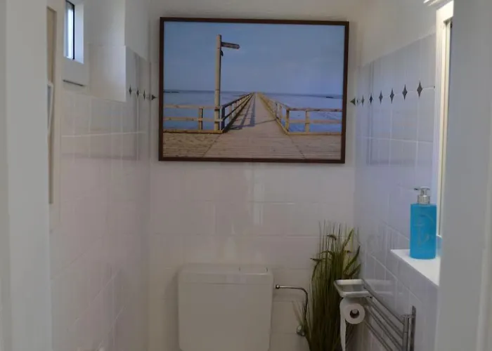 Nordseeliebe In By Interhome * Burhave