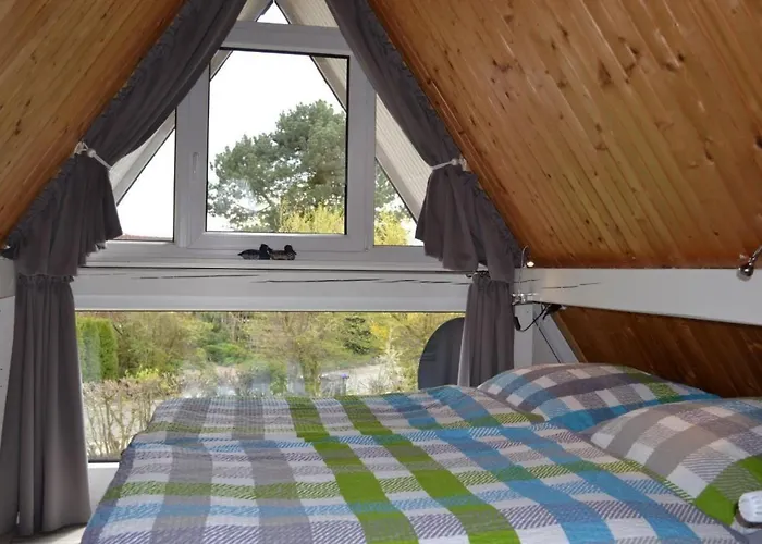 Nordseeliebe In By Interhome Hébergement de vacances *